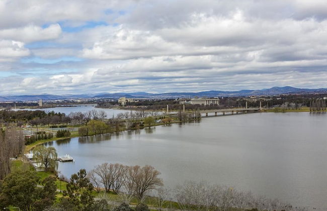 Accommodate Canberra - Nishi - Foto 30