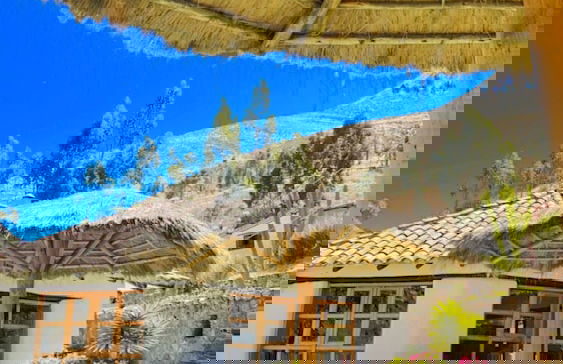 Hotel Highgarden Ollantaytambo - Foto 20