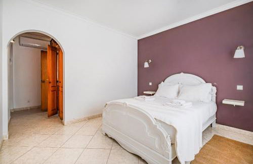 VILLA LINDA Palace - Foto 12