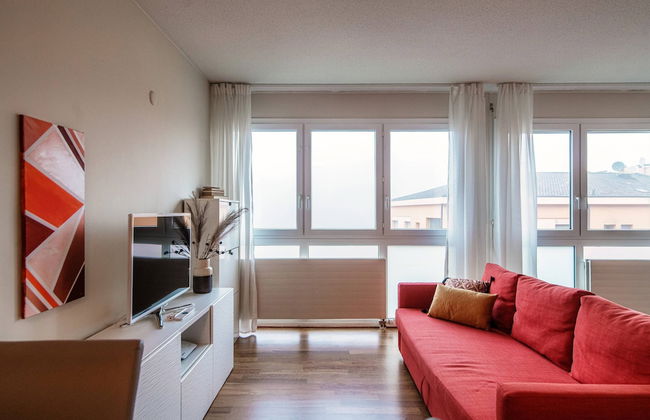 Pazzallo Apartments - Foto 65