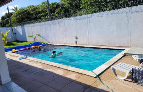 Casa de campoWebers-Nova Cruz PE - Foto 17