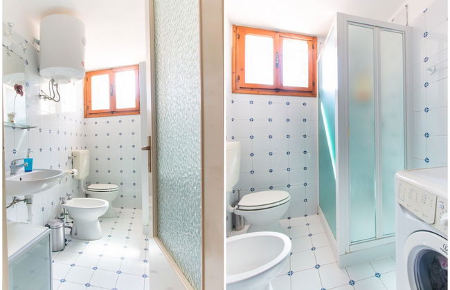 Villa Giolù - Foto 45