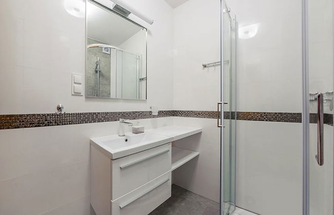 EverySky Nadrzeczna3 - Photo 31