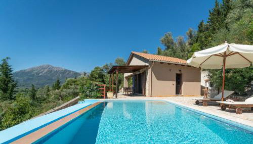 Kerithra Villa - Foto 2