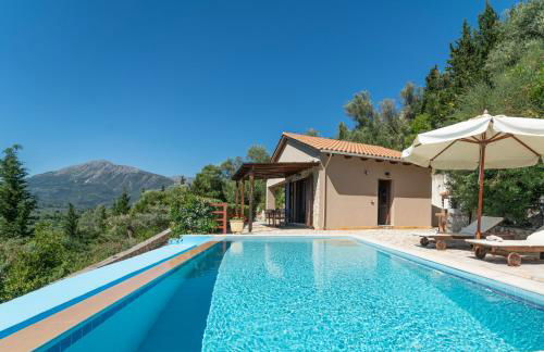 Kerithra Villa - Foto 2