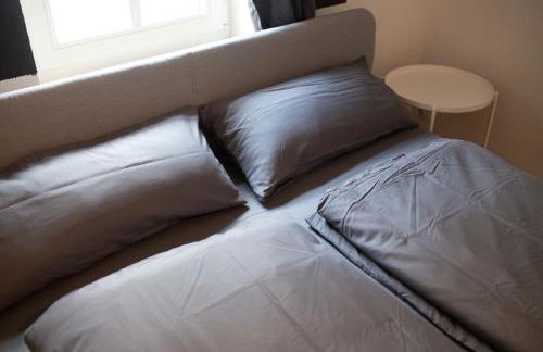 FullHouse - Halle - KU15 Apartments - Foto 24