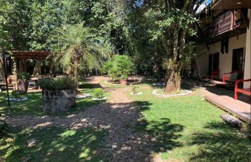 Chale Penedo no Centro com Piscina,Hidro e Sauna ! - Photo 7