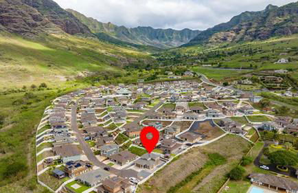 Makaha Villa by Avantstay Mountain + Ocean Views - Foto 109