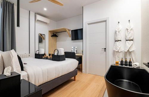 HONEY APARTMENT IN THE CENTER OF MADRID - Foto 1