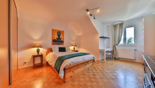 Spacious apartment, balneo and garden - Foto 5