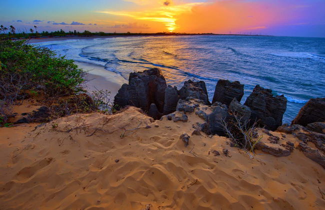 São Miguel do Gostoso Self-Guided Trip - Foto 6