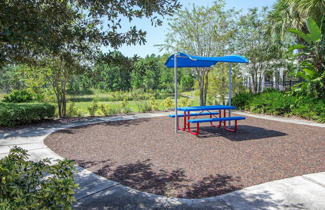 Grande Villa 6 Bedroom - Foto 36