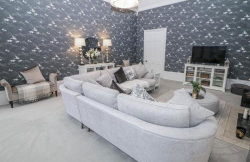 Hallfield Hall - Foto 8