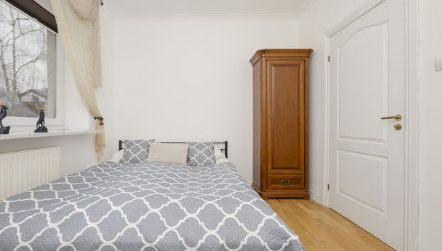 Apartment With 3 Bedrooms by Renters - Foto 3, Habitación