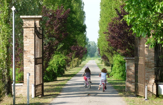 Agriturismo Corte Rocca - Foto 38