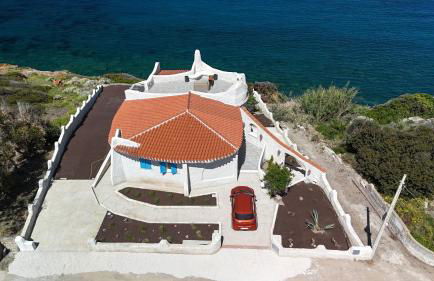 Sardegnaexplora - Villa Sa Lumenera Lentisco - Photo 13