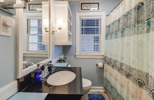 The Cozy Blue Cottage - Foto 11