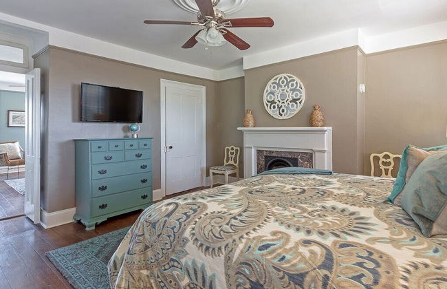 Southern Belle Skyline - Foto 4