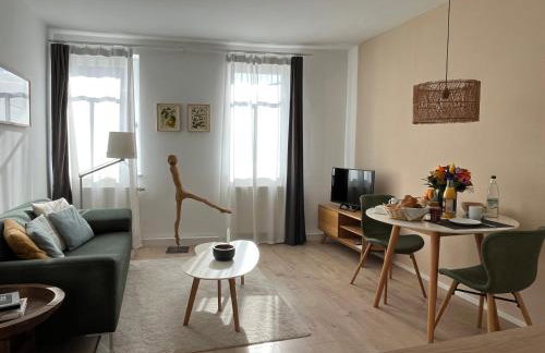 Backsteinhaus Hanau - Foto 1