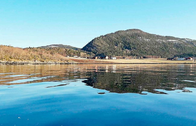 7 Person Holiday Home in Lensvik - Foto 15