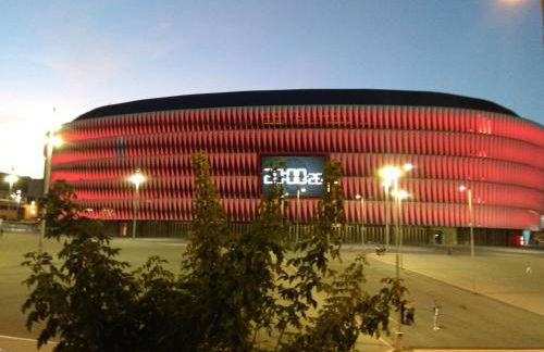 San Mamés Stadium corner - Foto 32