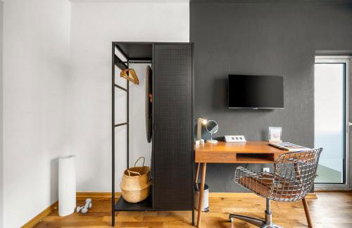 MedienHafen Designer Studio - Foto 28