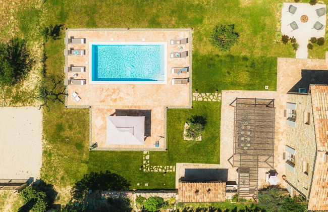 Villa Flaminia 8 2 - Emma Villas - Photo 48