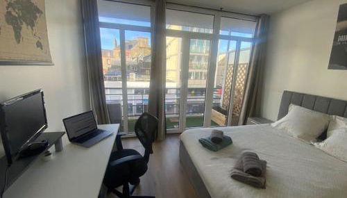 Un extérieur en ville - Foto 4