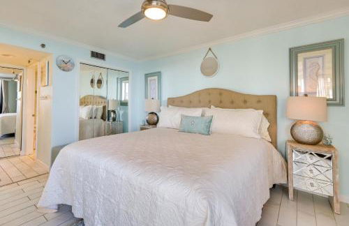 Resort-Style Penthouse with Patio in Hudson! - Foto 12