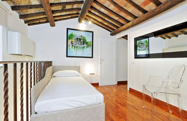 Piazzetta Margutta - My Extra Home - Foto 55