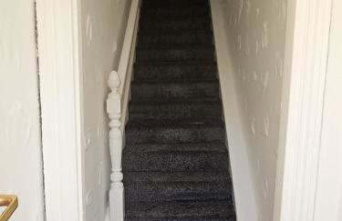 Rectory5 - 5 bedroom 7 beds Parking Perfect for Contractors - Foto 21