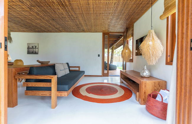 Villa Kandui Boutique Hotel - Photo 15