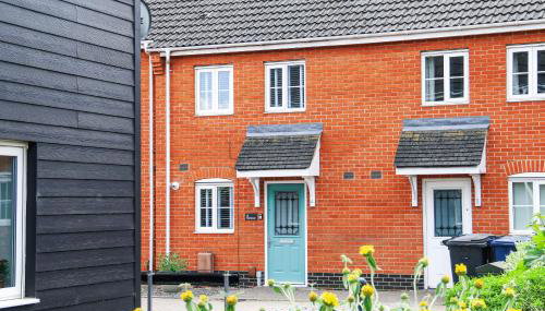 Stylish 2 Bedroom Property - Foto 3