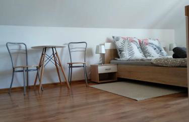 Noclegi U Janusza - Bieszczady - Photo 18