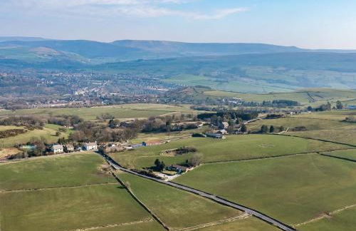 Lane Ends Cottage - Foto 37