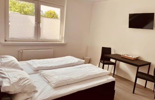 Apartment-am-Burgberg, Harztor - Foto 5