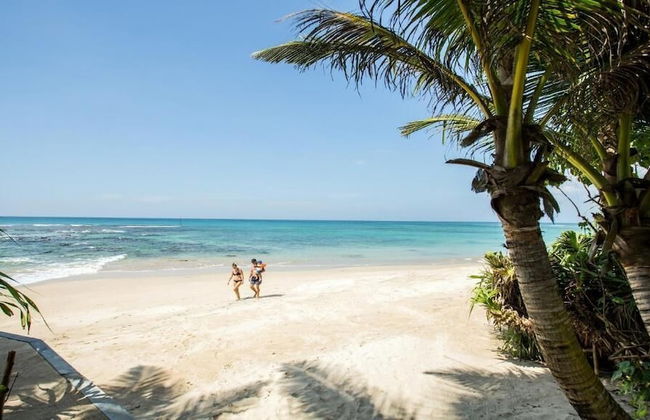 The Chalet - Whole Villa 2 Bedroom (Sleeps 4) - Photo 21