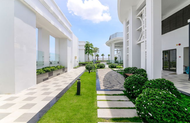 Riverside Residence - Saigon Royal - Photo 68