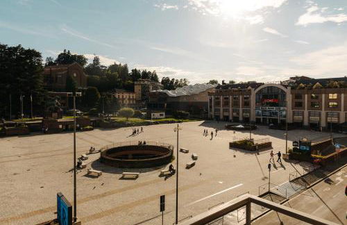 La Suite del Centro - Foto 23