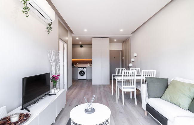 Central Studio w Balcony 10 min to Lara Beach - Foto 4