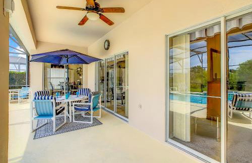Extended Sun Deck with Private Pool in Gated Quiet Community - Foto 48