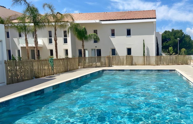 Nice Apartment With Shared Pool - Foto 1