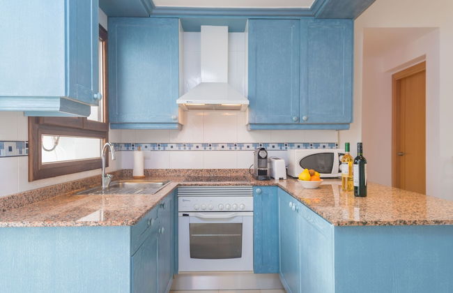 Marina D or Iv Casa 5 - Photo 14