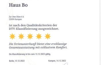 Haus Bo - ehemals Stephanie - Foto 49