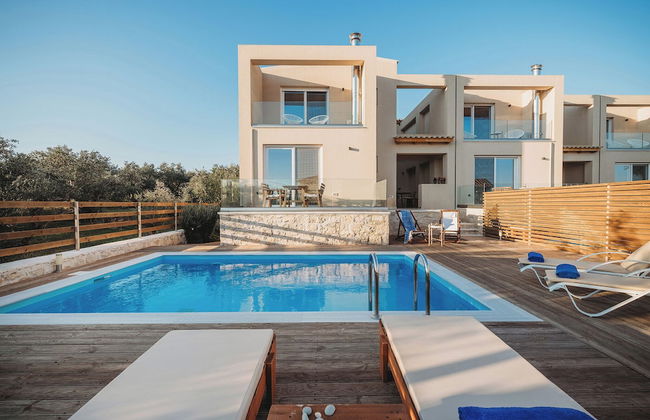 Dolce Luxury Villas - Foto 33