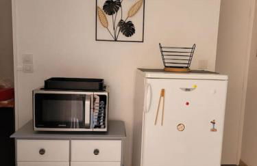 Notre vue du Grau - Foto 16