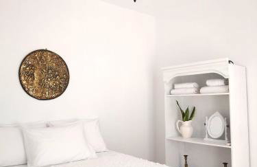 Plectranthus Residence Paros - Foto 1