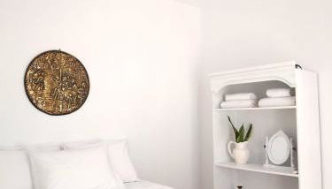 Plectranthus Residence Paros - Foto 1