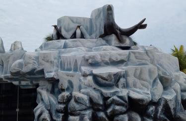 Apartamento na Praia Grande - Guilhermina - Ótima Localização - Photo 25