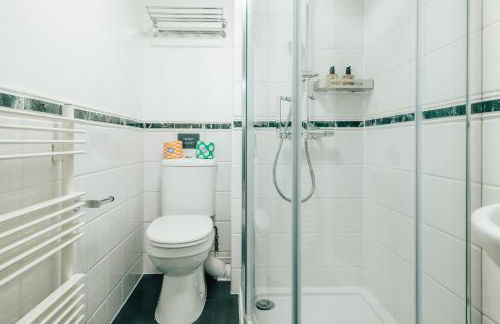 The Regency - Serviced Apartments - Photo 66